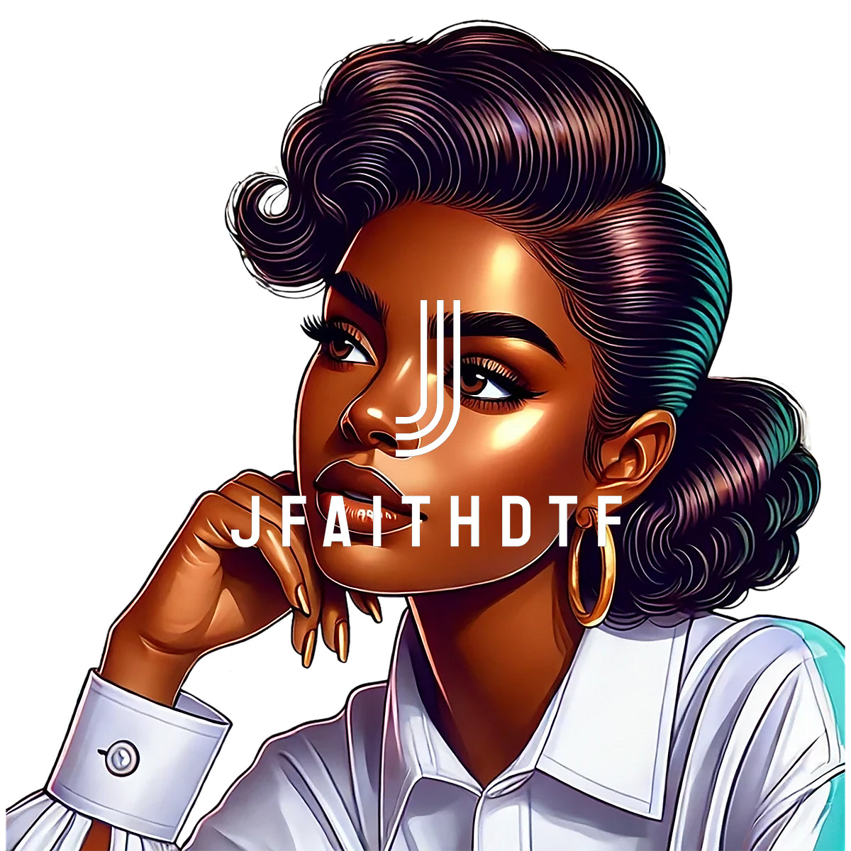 Woman of God - 7.png