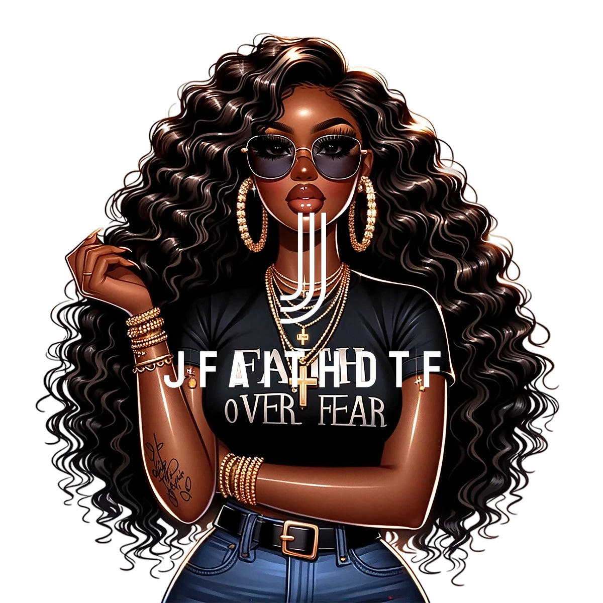Woman of God - 5.png