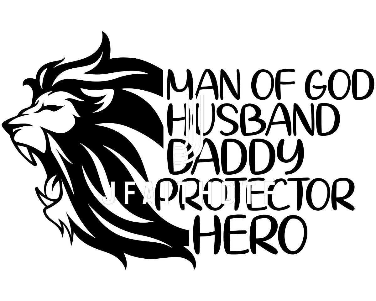 Christian Series - Man of God - 23.png