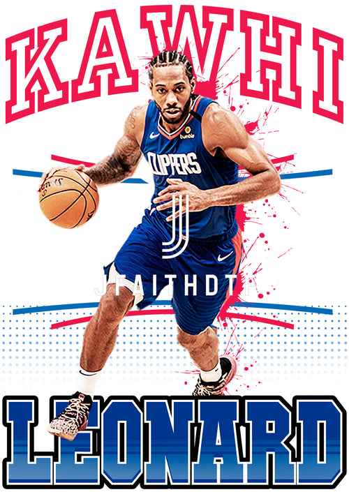 NBA Legends Series
