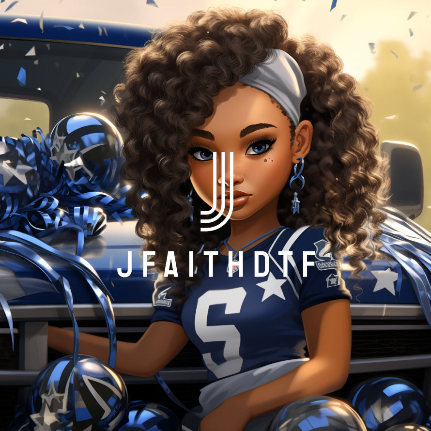 Dallas Cowboys Fan - 3.png