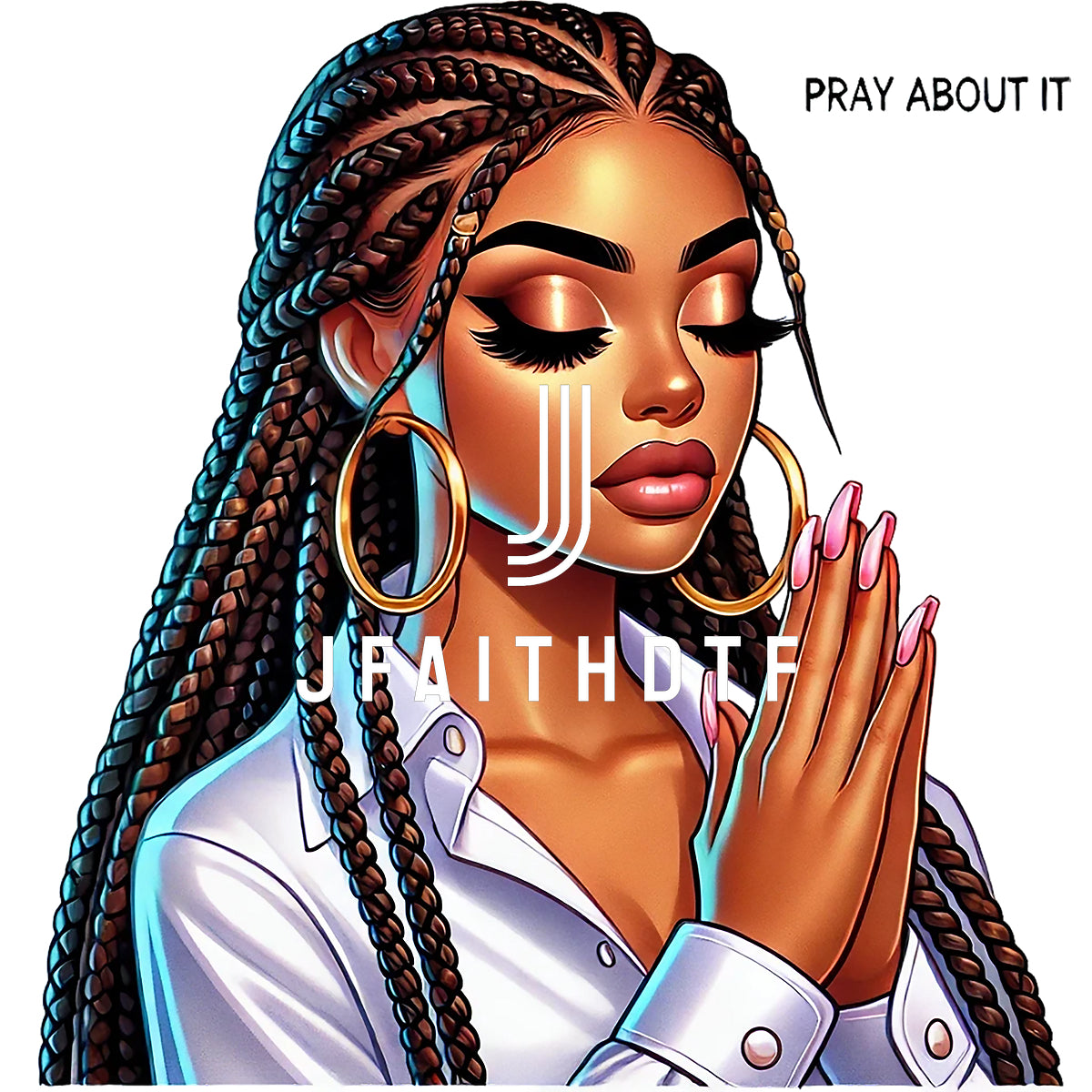 Woman of God - 4.png