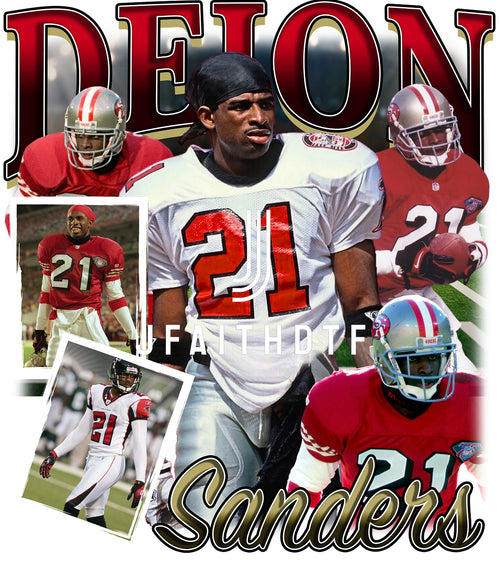 NFL Legends Series