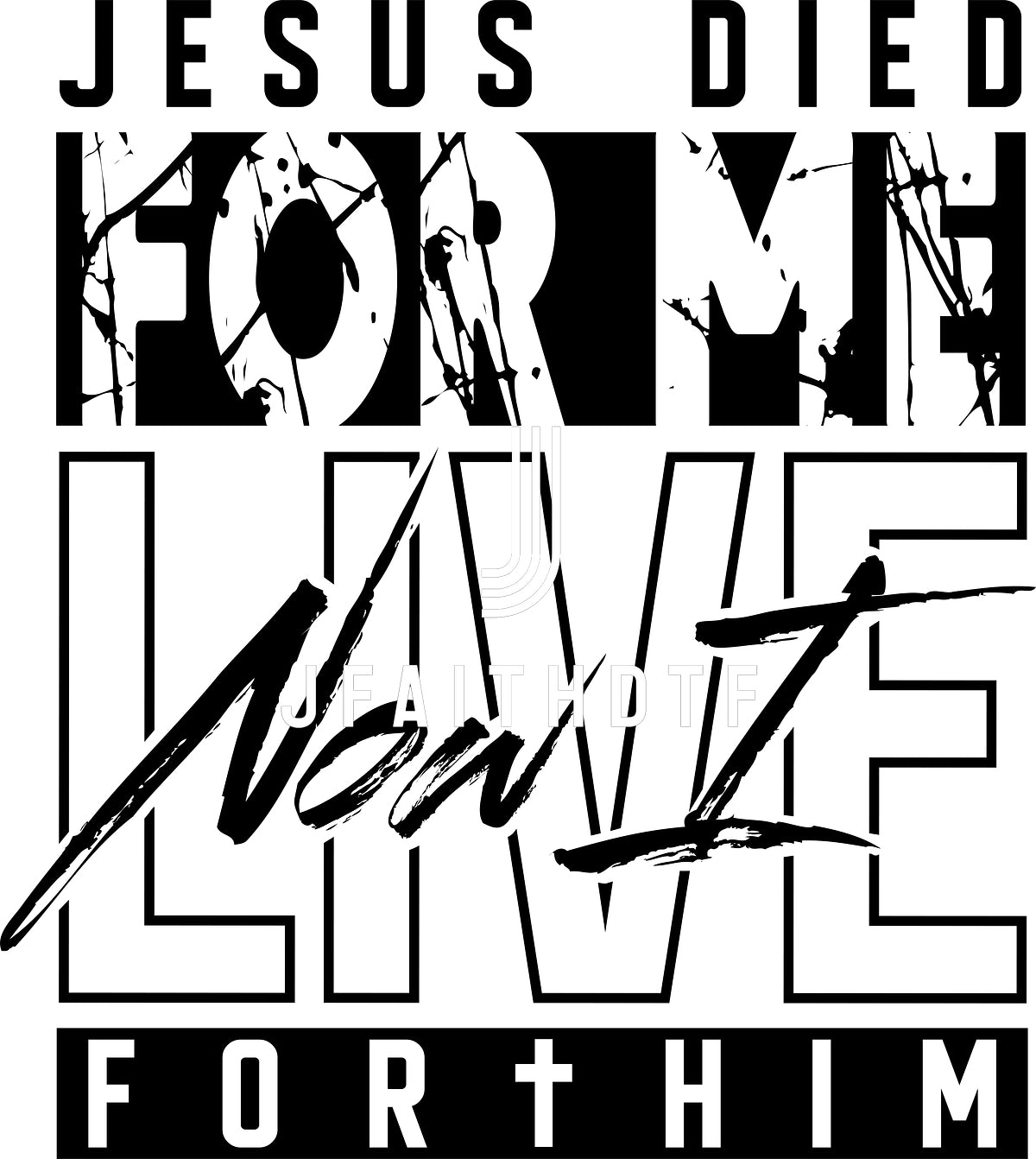 Christian Series - Man of God - 2.png