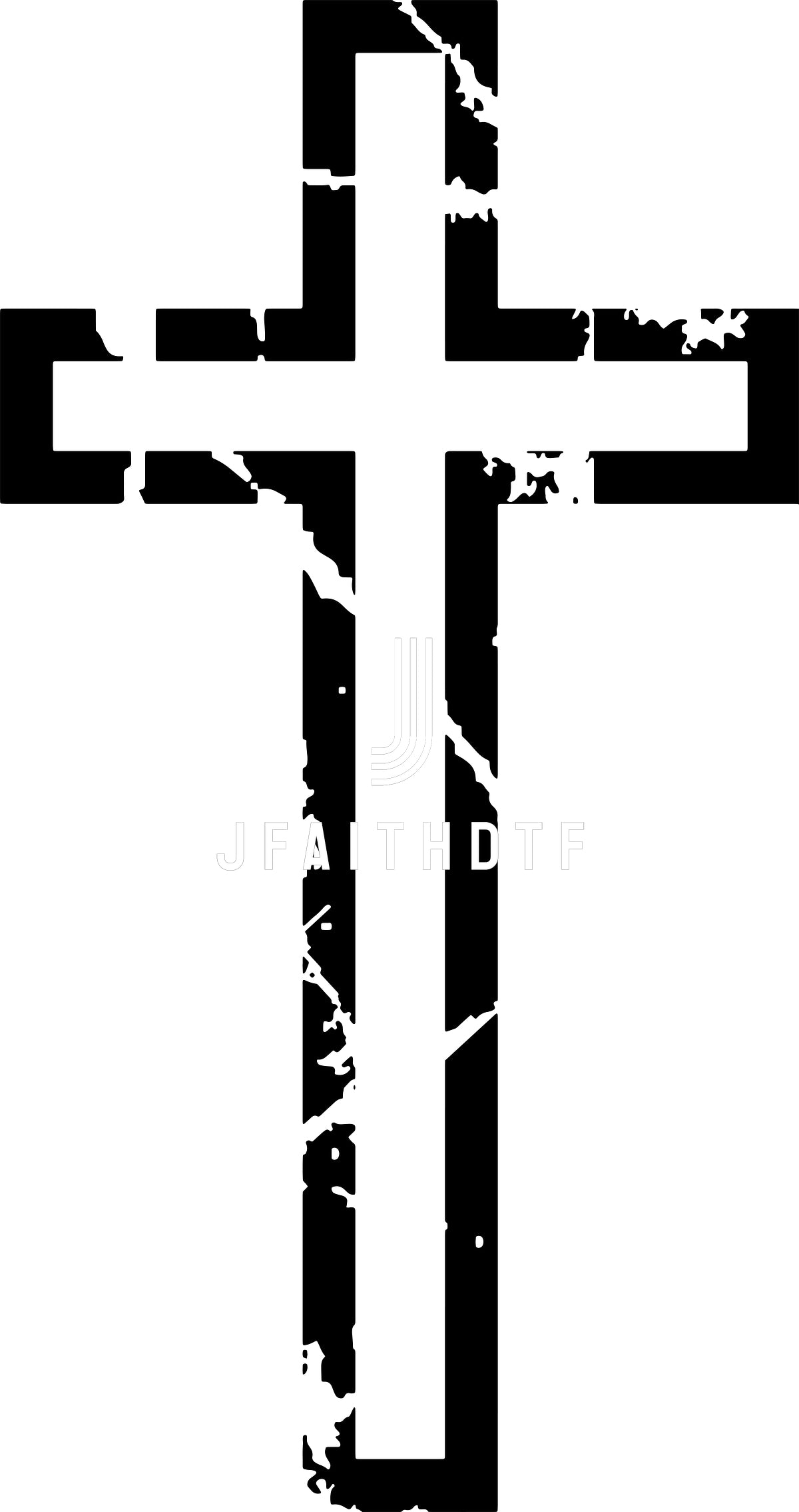 Christian Series - Man of God - 1.png