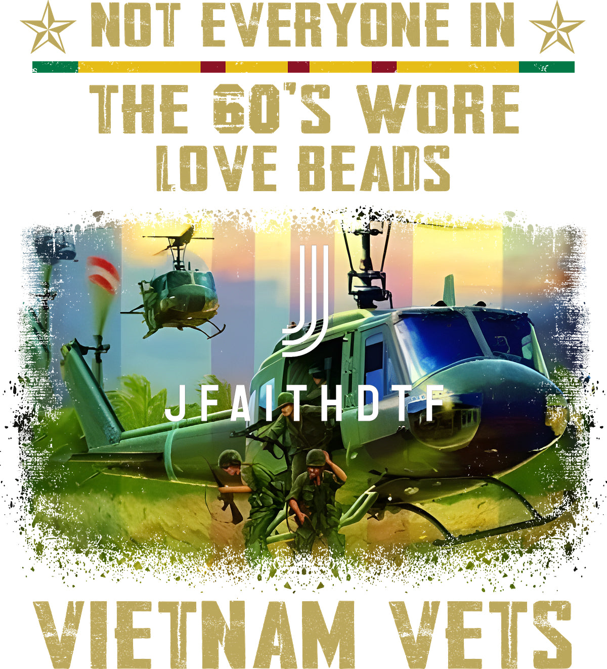 Not Everyone In The 60_s Wore Love Beads - Perfect gift for U.S Veteran Dad Grandpa, Patriotic American on Veterans Day, Father_s Day,. (1).png