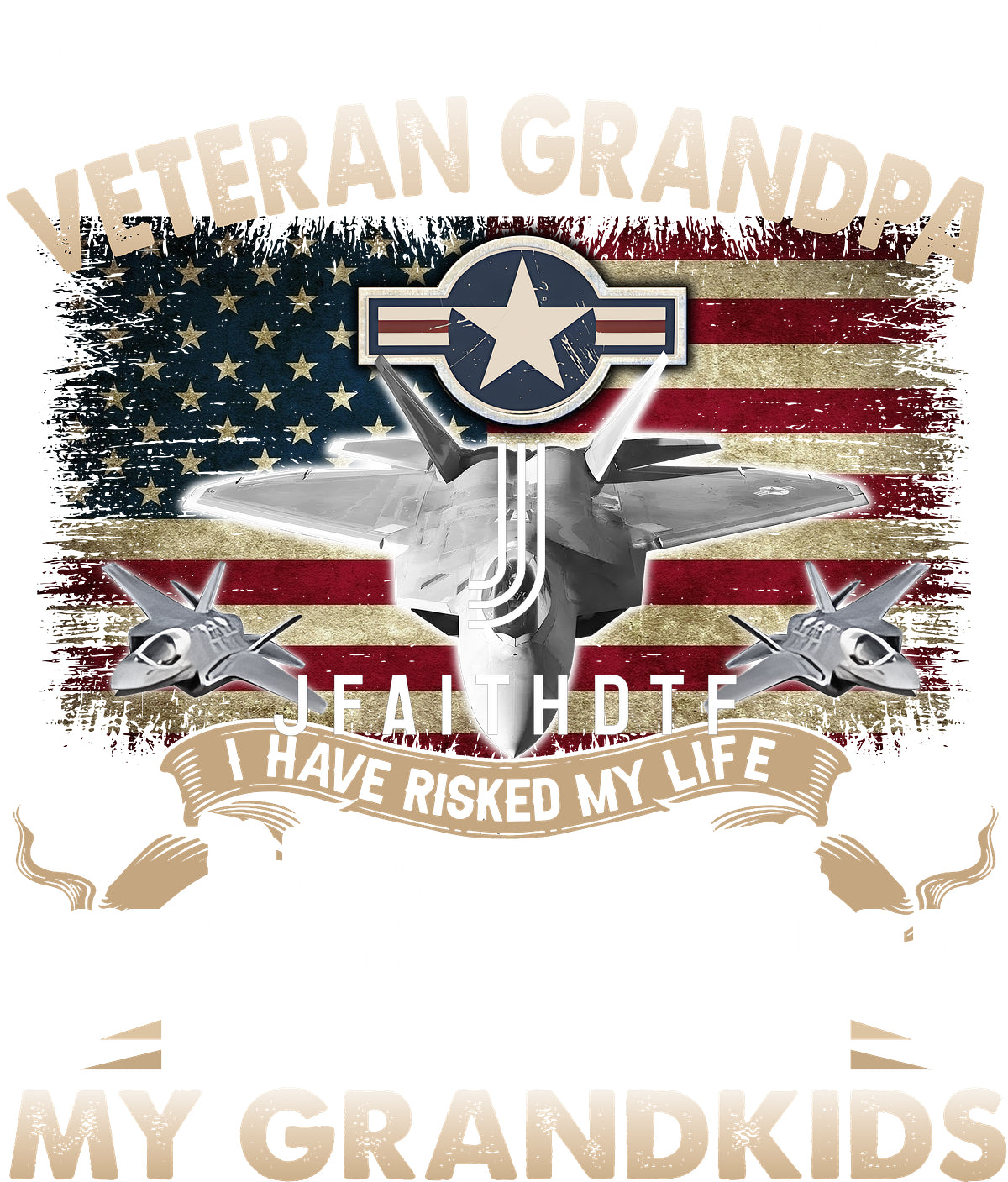 I_m An Air Force Veteran Grandpa - Perfect Gift for Veteran Dad, Grandpa on Father_s Day, Birthday, Veterans Day, Christmas,... (3).png