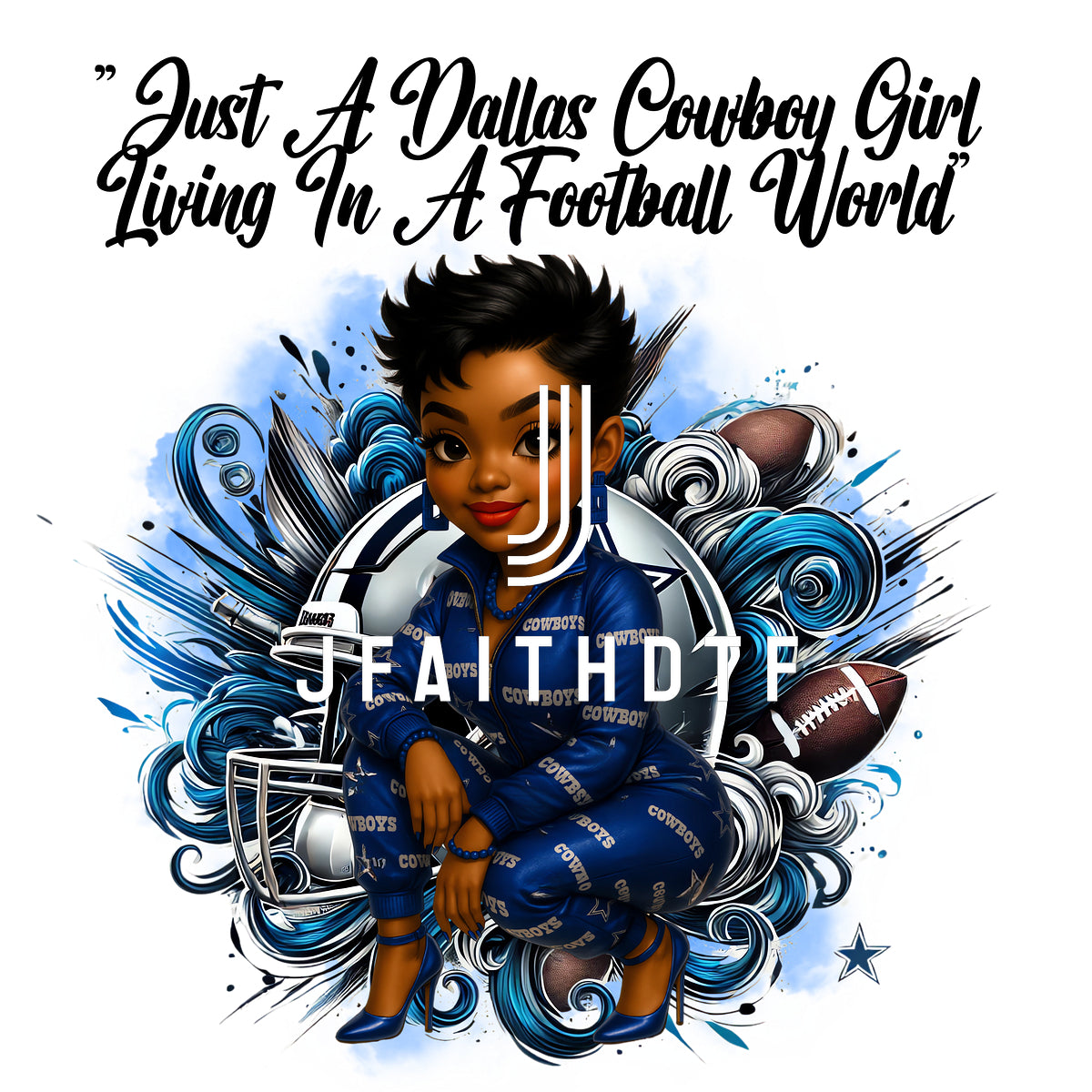 Dallas Cowboys Fan - 6.png